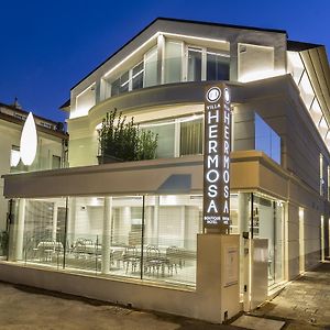 Hotel Villa Hermosa